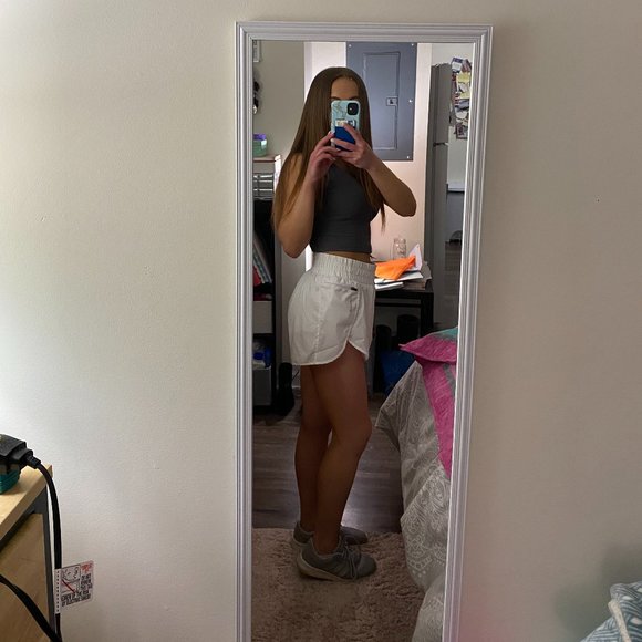 Paragon Yuna Track Shorts - Picture 3 of 5